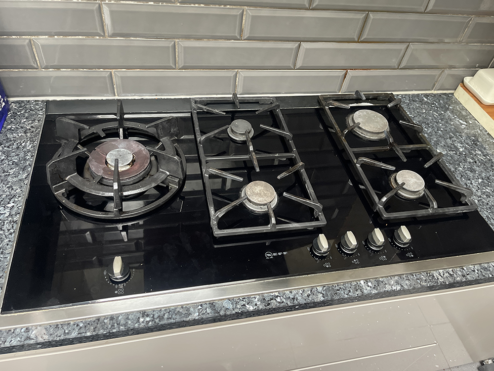 Rangemaster repair in Inverness